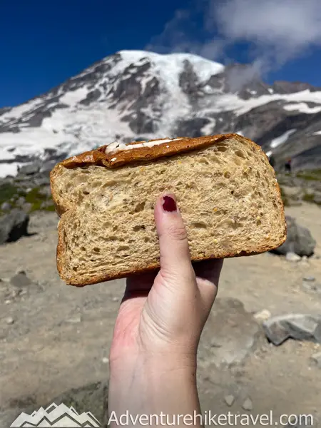 Mount Rainier in One Day: Best Hikes and Scenic Stops for a Day Trip