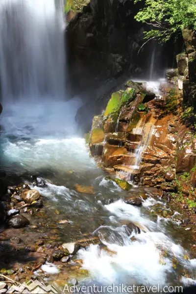 If you're planning a trip to Mount Rainier National Park, there’s a hidden gem you can’t miss—Christine Falls. This quick, scenic stop offers a perfect glimpse of the beauty the park has to offer, all without having to embark on a lengthy hike. Whether you're just passing through or making a day out of exploring the Paradise area, Christine Falls is an easy addition to your itinerary that won’t disappoint.