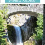 If you're planning a trip to Mount Rainier National Park, there’s a hidden gem you can’t miss—Christine Falls. This quick, scenic stop offers a perfect glimpse of the beauty the park has to offer, all without having to embark on a lengthy hike. Whether you're just passing through or making a day out of exploring the Paradise area, Christine Falls is an easy addition to your itinerary that won’t disappoint.