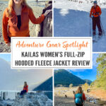 Stay warm and adventure-ready! My review of the Kailas Women’s Full-Zip Hooded Fleece Jacket breaks down why this lightweight fleece is a game-changer for hiking, layering, and outdoor fun. Don’t hit the trails without it! 🏞️ #HikingGearGuide #OutdoorFashion #FleeceLayers