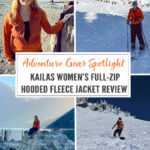 Stay warm and adventure-ready! My review of the Kailas Women’s Full-Zip Hooded Fleece Jacket breaks down why this lightweight fleece is a game-changer for hiking, layering, and outdoor fun. Don’t hit the trails without it! 🏞️ #HikingGearGuide #OutdoorFashion #FleeceLayers