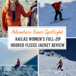 Need a cozy, breathable jacket for hiking or layering? The Kailas Women’s Full-Zip Hooded Fleece Jacket might be your perfect fit! In this detailed review, I share how it performed on hikes, splitboarding, and everyday outings. Learn why it’s a must-have for any outdoor enthusiast! 🏔️ #AdventureReady #HikingLife #OutdoorStyle