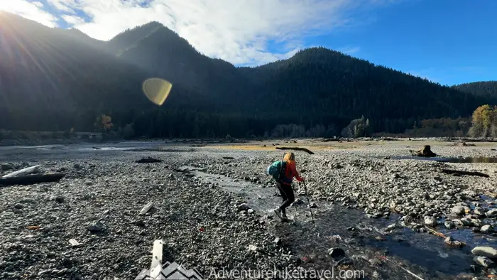 🌄 Ready to take your hikes to the next level? The KAILAS Hurricane Hiking Backpack has everything you need: lightweight construction, breathable comfort, and plenty of storage for your essentials. With features like deep side pockets, adjustable straps, and a sleek design, it’s perfect for day hikes and beyond. Tested on the toughest trails and loved by outdoor enthusiasts—don’t miss out on this trail-ready gear! 🏞️✨ #HikingEssentials #AdventureGear