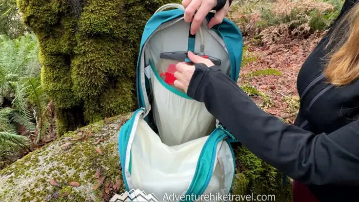 Everything You Need to Know About the KAILAS 26L/20L Hurricane Daypack (Hiking Backpack Review)