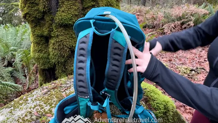 When it comes to outdoor adventures, choosing the right backpack can make or break your experience. Whether you're heading out for a short day hike, or need a good backpack to take with you to the airport on your next adventure, comfort, durability, and organization are key factors to consider. That's why I decided to put the KAILAS Hurricane Hiking Backpack to the test, and I'm excited to share my thoughts on this impressive pack.