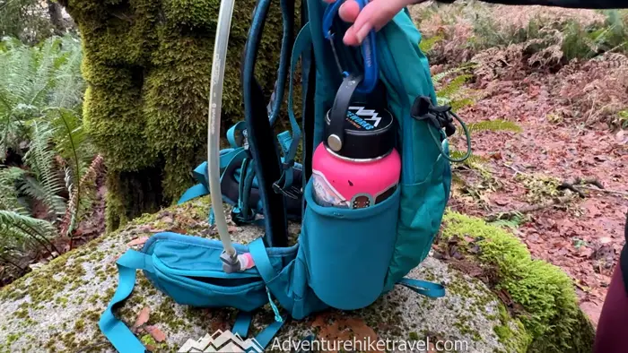 Everything You Need to Know About the KAILAS 26L/20L Hurricane Daypack (Hiking Backpack Review)