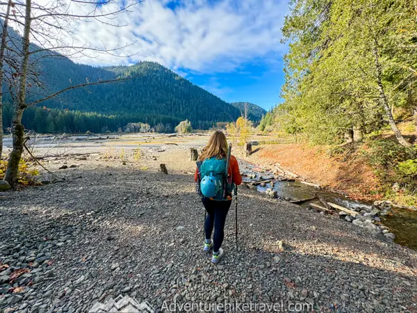 🌲 Ready to hit the trails? The KAILAS Hurricane Hiking Backpack is a game-changer! With its lightweight design, breathable mesh for comfort, and deep side pockets for easy access to essentials, it’s the perfect companion for your outdoor adventures. Whether you're on a quick day hike or exploring rugged terrain, this backpack is built for durability and convenience. Don’t let discomfort hold you back—discover why hikers love this pack! 🥾✨ #HikingGear #OutdoorAdventures