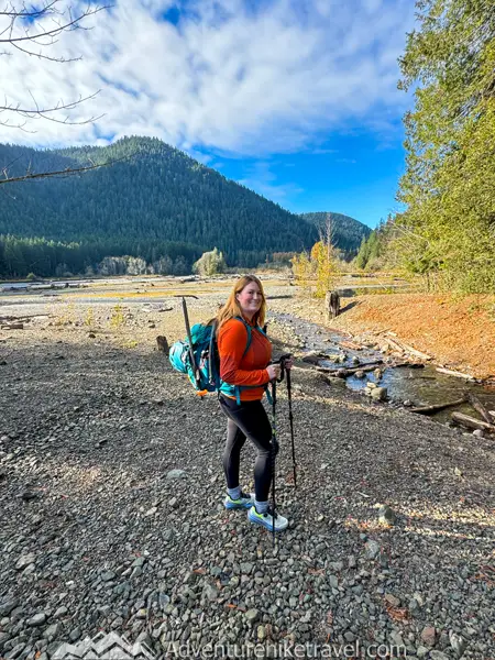 🌲 Ready to hit the trails? The KAILAS Hurricane Hiking Backpack is a game-changer! With its lightweight design, breathable mesh for comfort, and deep side pockets for easy access to essentials, it’s the perfect companion for your outdoor adventures. Whether you're on a quick day hike or exploring rugged terrain, this backpack is built for durability and convenience. Don’t let discomfort hold you back—discover why hikers love this pack! 🥾✨ #HikingGear #OutdoorAdventures