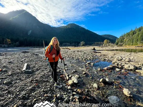 🌲 Ready to hit the trails? The KAILAS Hurricane Hiking Backpack is a game-changer! With its lightweight design, breathable mesh for comfort, and deep side pockets for easy access to essentials, it’s the perfect companion for your outdoor adventures. Whether you're on a quick day hike or exploring rugged terrain, this backpack is built for durability and convenience. Don’t let discomfort hold you back—discover why hikers love this pack! 🥾✨ #HikingGear #OutdoorAdventures