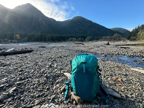 🏔️ Looking for the ultimate hiking backpack? The KAILAS Hurricane combines lightweight construction, breathable design, and smart organization to keep you comfortable and ready for any trail. With features like spacious compartments, deep side pockets, and a sleek design, it’s ideal for both beginner and experienced hikers. Tested on rugged trails and perfect for all-day use—don’t miss out on this must-have gear! 🌟 #TrailReady #HikingEssentials #AdventureGear