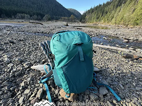 🌄 Ready to take your hikes to the next level? The KAILAS Hurricane Hiking Backpack has everything you need: lightweight construction, breathable comfort, and plenty of storage for your essentials. With features like deep side pockets, adjustable straps, and a sleek design, it’s perfect for day hikes and beyond. Tested on the toughest trails and loved by outdoor enthusiasts—don’t miss out on this trail-ready gear! 🏞️✨ #HikingEssentials #AdventureGear