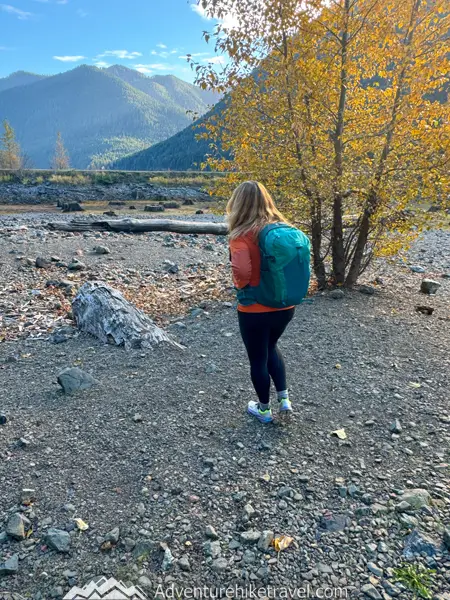 🌟 Gear up for your next adventure with the KAILAS Hurricane Hiking Backpack! Lightweight and durable, this pack is designed to keep you comfortable, organized, and trail-ready. Deep side pockets securely hold your water bottles, while the breathable back panel ensures no sweaty backs. Perfect for day hikes, backpacking trips, or even travel, it’s a backpack you’ll reach for again and again. Click to read why this is a favorite among hikers! 🥾✨ #HikingLife #GearUp