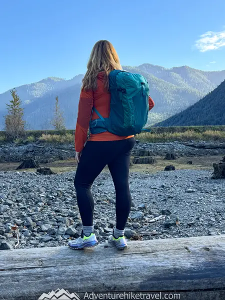 🌟 Gear up for your next adventure with the KAILAS Hurricane Hiking Backpack! Lightweight and durable, this pack is designed to keep you comfortable, organized, and trail-ready. Deep side pockets securely hold your water bottles, while the breathable back panel ensures no sweaty backs. Perfect for day hikes, backpacking trips, or even travel, it’s a backpack you’ll reach for again and again. Click to read why this is a favorite among hikers! 🥾✨ #HikingLife #GearUp