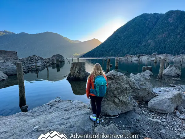 🌟 Gear up for your next adventure with the KAILAS Hurricane Hiking Backpack! Lightweight and durable, this pack is designed to keep you comfortable, organized, and trail-ready. Deep side pockets securely hold your water bottles, while the breathable back panel ensures no sweaty backs. Perfect for day hikes, backpacking trips, or even travel, it’s a backpack you’ll reach for again and again. Click to read why this is a favorite among hikers! 🥾✨ #HikingLife #GearUp