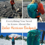 🏔️ Looking for the ultimate hiking backpack? The KAILAS Hurricane combines lightweight construction, breathable design, and smart organization to keep you comfortable and ready for any trail. With features like spacious compartments, deep side pockets, and a sleek design, it’s ideal for both beginner and experienced hikers. Tested on rugged trails and perfect for all-day use—don’t miss out on this must-have gear! 🌟 #TrailReady #HikingEssentials #AdventureGear