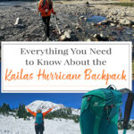 🥾 Discover the KAILAS Hurricane Hiking Backpack—your ultimate companion for outdoor adventures! This lightweight pack features deep side pockets for easy access, a breathable back panel for all-day comfort, and rugged durability to handle the toughest trails. Whether you're on a short hike or tackling a mountain, this backpack keeps you organized and ready for anything. Click to see why hikers are raving about it! 🌲✨ #HikingBackpack #OutdoorGear #TrailLife