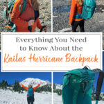 🥾 Discover the KAILAS Hurricane Hiking Backpack—your ultimate companion for outdoor adventures! This lightweight pack features deep side pockets for easy access, a breathable back panel for all-day comfort, and rugged durability to handle the toughest trails. Whether you're on a short hike or tackling a mountain, this backpack keeps you organized and ready for anything. Click to see why hikers are raving about it! 🌲✨ #HikingBackpack #OutdoorGear #TrailLife