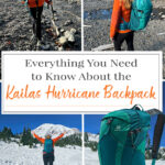 🌟 Gear up for your next adventure with the KAILAS Hurricane Hiking Backpack! Lightweight and durable, this pack is designed to keep you comfortable, organized, and trail-ready. Deep side pockets securely hold your water bottles, while the breathable back panel ensures no sweaty backs. Perfect for day hikes, backpacking trips, or even travel, it’s a backpack you’ll reach for again and again. Click to read why this is a favorite among hikers! 🥾✨ #HikingLife #GearUp