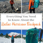 🌟 Gear up for your next adventure with the KAILAS Hurricane Hiking Backpack! Lightweight and durable, this pack is designed to keep you comfortable, organized, and trail-ready. Deep side pockets securely hold your water bottles, while the breathable back panel ensures no sweaty backs. Perfect for day hikes, backpacking trips, or even travel, it’s a backpack you’ll reach for again and again. Click to read why this is a favorite among hikers! 🥾✨ #HikingLife #GearUp