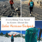 🏔️ Looking for the ultimate hiking backpack? The KAILAS Hurricane combines lightweight construction, breathable design, and smart organization to keep you comfortable and ready for any trail. With features like spacious compartments, deep side pockets, and a sleek design, it’s ideal for both beginner and experienced hikers. Tested on rugged trails and perfect for all-day use—don’t miss out on this must-have gear! 🌟 #TrailReady #HikingEssentials #AdventureGear