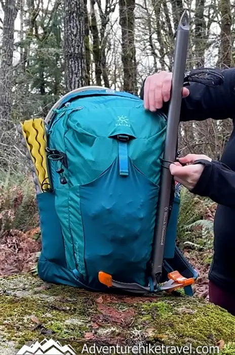 Everything You Need to Know About the KAILAS 26L/20L Hurricane Daypack (Hiking Backpack Review)