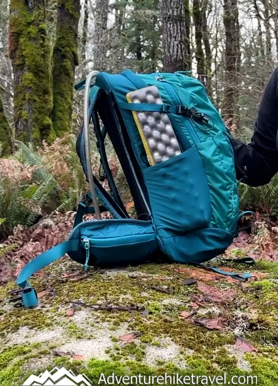 Everything You Need to Know About the KAILAS 26L/20L Hurricane Daypack (Hiking Backpack Review)