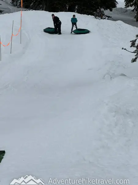 Epic Backcountry Touring at Hurricane Ridge! Planning a ski or splitboard adventure in Olympic National Park? Check out our journey on the Sunrise & Maggie’s trails at Hurricane Ridge. I’m sharing our complete route, elevation gains, and key tips for a successful backcountry experience. #SkiTouring #Splitboarding #HurricaneRidge #OlympicNationalPark #BackcountryAdventure