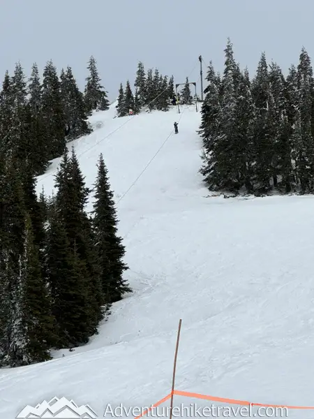 Epic Backcountry Touring at Hurricane Ridge! Planning a ski or splitboard adventure in Olympic National Park? Check out our journey on the Sunrise & Maggie’s trails at Hurricane Ridge. I’m sharing our complete route, elevation gains, and key tips for a successful backcountry experience. #SkiTouring #Splitboarding #HurricaneRidge #OlympicNationalPark #BackcountryAdventure