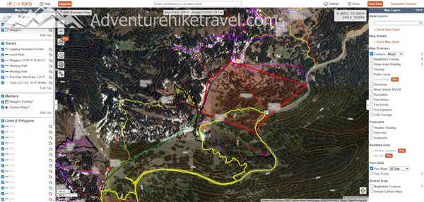 Epic Backcountry Adventure at Hurricane Ridge! Looking for an unforgettable ski or splitboard tour in Olympic National Park? We tackled Sunrise & Maggie’s at Hurricane Ridge, and I’m sharing our route, key trail details, and mistakes to avoid. Get tips for maximizing your ride time, plus our exact GPX track! 🏔️❄️ #BackcountrySkiing #Splitboarding #HurricaneRidge