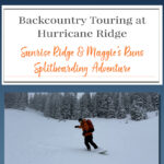 Epic Backcountry Adventure at Hurricane Ridge! Looking for an unforgettable ski or splitboard tour in Olympic National Park? We tackled Sunrise & Maggie’s at Hurricane Ridge, and I’m sharing our route, key trail details, and mistakes to avoid. Get tips for maximizing your ride time, plus our exact GPX track! 🏔️❄️ #BackcountrySkiing #Splitboarding #HurricaneRidge